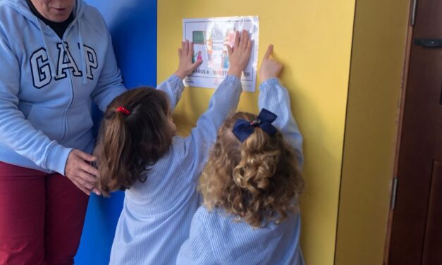 Salesians Triana s’incorpora a la xarxa d’Escoles Visuals