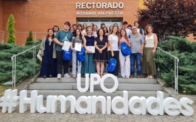 El Colegio Salesiano Santísima Trinidad gana el Concurso “Onda Olimpo”