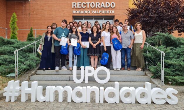 El Colegio Salesiano Santísima Trinidad gana el Concurso “Onda Olimpo”