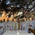 “50 Años juntos en el barrio”, aniversario de la parroquia San Antonio de Padua