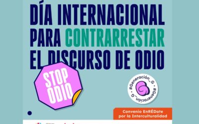 Generación G, una generación que quiere transformar el mundo
