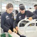 Cunas que salvan vidas para Etiopía, con la colaboración de centros Salesianos
