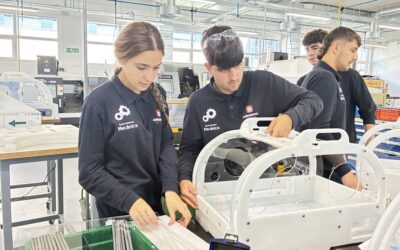 Cunas que salvan vidas para Etiopía, con la colaboración de centros Salesianos