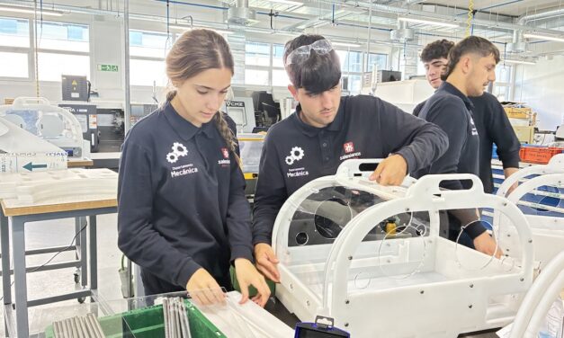 Cunas que salvan vidas para Etiopía, con la colaboración de centros Salesianos