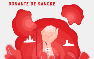 Las casas salesianas comprometidas con la donación de sangre