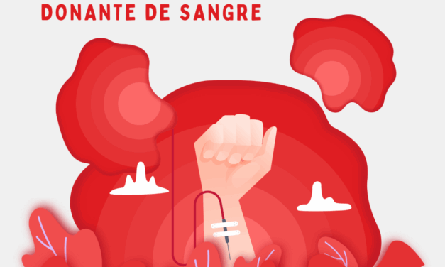 Las casas salesianas comprometidas con la donación de sangre