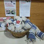 23 años celebrando el Día de la Fundación JuanSoñador