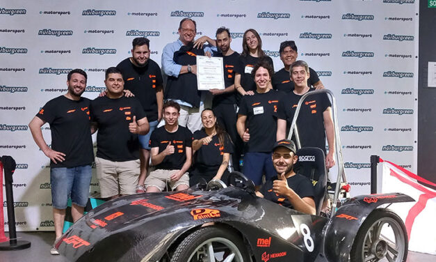 Salesians Sarrià campions en Automoció