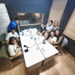 La Voz de los Jóvenes sobre el medioambiente