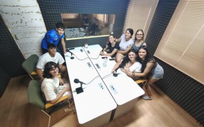 La Voz de los Jóvenes sobre el medioambiente