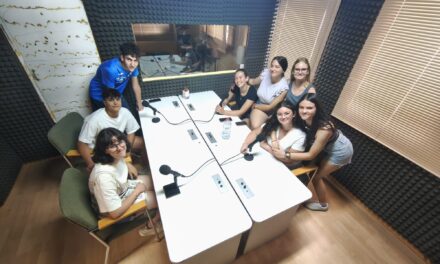La Voz de los Jóvenes sobre el medioambiente