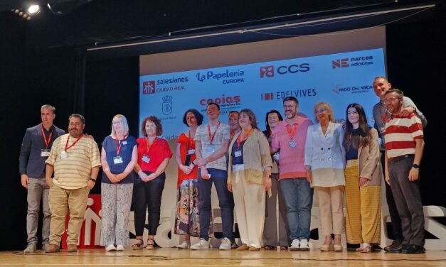 III Jornada de innovación educativa “Tú, me Inspiras”
