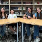 La Voz de los Jóvenes sobre su futuro laboral