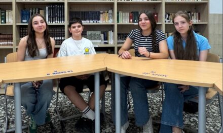 La Voz de los Jóvenes sobre su futuro laboral
