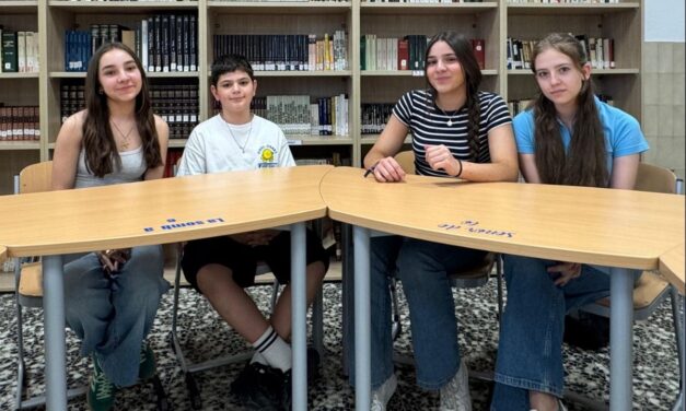 La Voz de los Jóvenes sobre su futuro laboral