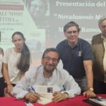 Los salesianos Mateo González y Manuel Ramos presentan sus libros