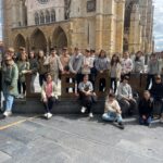 Salesianos Morón abre caminos en la inmersión lingüística