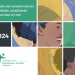 +QDatos: la Memoria 2024 de CEPSS revela el impacto de las plataformas sociales salesianas