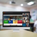 el proyecto web local avanza con paso firme