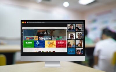 El Proyecto Web Local avanza con paso firme