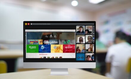el proyecto web local avanza con paso firme