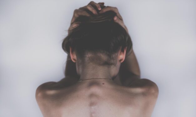 Salud mental y adolescentes