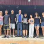salesianos badalona ganador del concurso de v?deos en ingl?s de ipa productions
