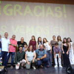 50 años del Festival de la Canción en Salesianos San Juan Bosco de Valencia