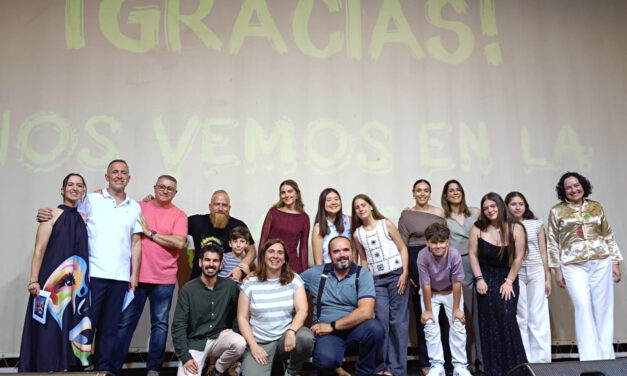 50 anys del Festival de la Cançó en Salesians Sant Joan Bosco de València