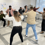 La CEPSS: 25 años construyendo futuro