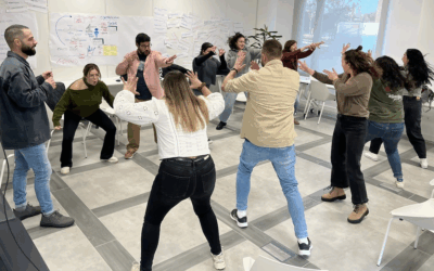 La CEPSS: 25 años construyendo futuro