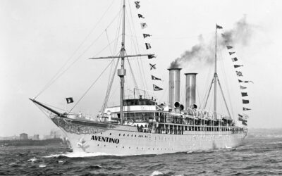 El Aventino