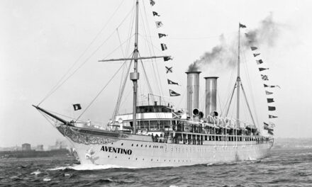 El Aventino
