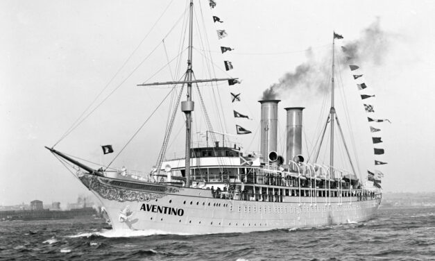 El Aventino