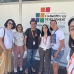 la visi?n salesiana ante la iv conferencia de naciones unidas celebrada en sevilla