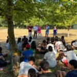 Un verano que no se detiene: así late el corazón social de las Plataformas Salesianas