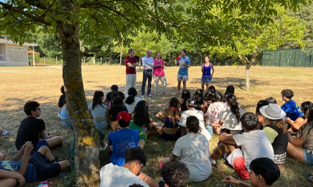 Un verano que no se detiene: así late el corazón social de las Plataformas Salesianas