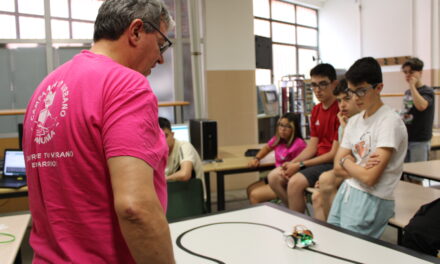 El VIII Campus Tecnológico del Centro Juvenil Don Bosco de León impulsa la pasión por la tecnología entre jóvenes