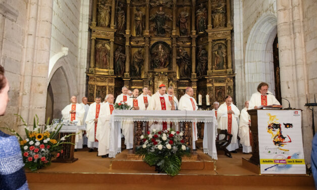 Palencia vive un momento histórico cargado de salesianidad y sentido eclesial