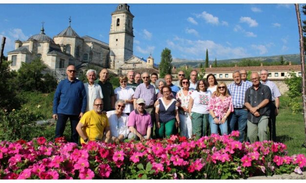 Ejercicios espirituales, tiempo para dejarse hacer por el Espíritu