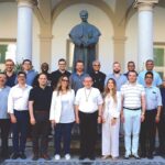 Encuentro del Sector para la Pastoral Juvenil: cinco días para mirar al futuro