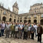 Curso de actualización sobre las líneas maestras del CG29