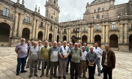 Curso de actualización sobre las líneas maestras del CG29