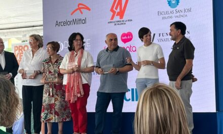 Grupo Martes es distinguido por su lucha contra las adicciones