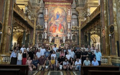 Celebrada una nueva edición de la formación en Espiritualidad salesiana para educadores