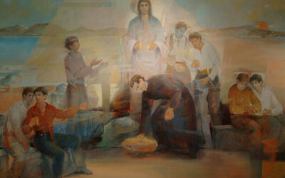 El retiro espiritual anual en la vida de Don Bosco y en los inicios de la Sociedad