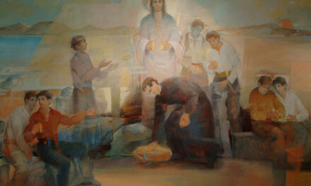 El retiro espiritual anual en la vida de Don Bosco y en los inicios de la Sociedad
