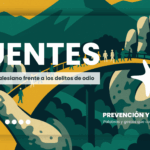Puentes: un escudo salesiano frente a los delitos de odio