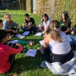 Un espacio seguro de prevención y educación emocional para adolescentes