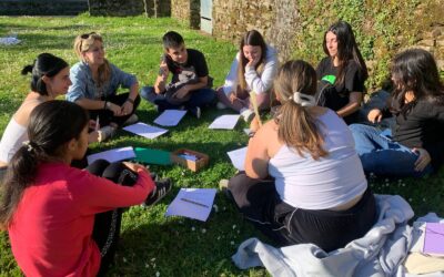 Un espacio seguro de prevención y educación emocional para adolescentes